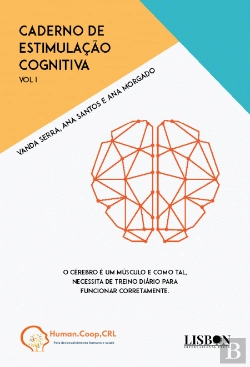 Bertrand.pt - Caderno de Estimulação Cognitiva - Volume I