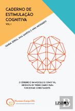 Caderno de Estimulação Cognitiva - Volume I