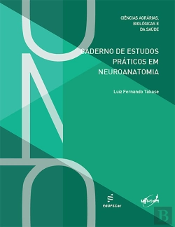 Bertrand.pt - Caderno De Estudos Práticos Em Neuroanatomia