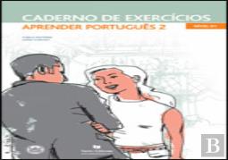 Caderno de Exercícios Aprender Português 2