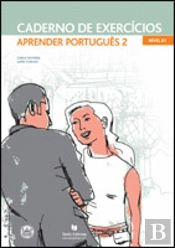 Caderno de Exercícios Aprender Português 2