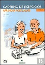Caderno de Exercícios Aprender Português Níveis A1/A2