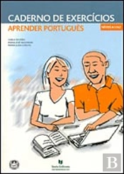 Caderno de Exercícios Aprender Português Níveis A1/A2