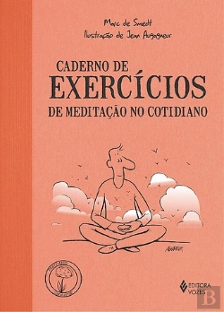 Bertrand.pt - Caderno de Exercícios de Meditação no Cotidiano