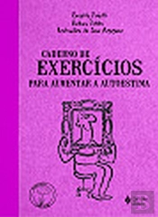Caderno de Exercícios Para Aumentar a Auto-estima