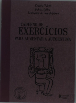 Bertrand.pt - Caderno de Exercícios Para Aumentar a Auto-estima
