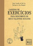 Caderno de Exercícios Para Descobrir os Talentos Ocultos