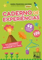 Caderno de Experiências
