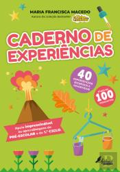 Caderno de Experiências