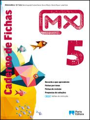 Caderno de Fichas/Verbos de instrução - MX - Matemática - 5.º Ano
