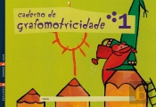 Caderno De Grafomotricidade Nivel 1