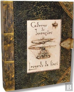 Bertrand.pt - Caderno de invenções
