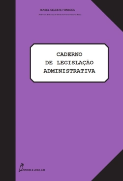 Bertrand.pt - Caderno de Legislação Administrativa