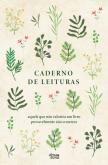 Caderno de Leituras