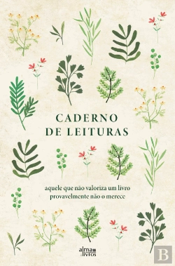 Bertrand.pt - Caderno de Leituras
