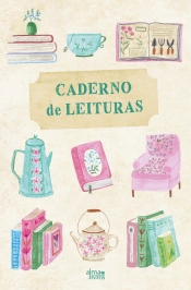 Caderno de Leituras