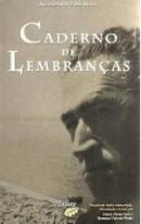 Caderno de Lembranças