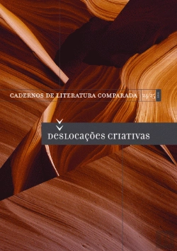 Bertrand.pt - Caderno de Literatura Comparada 