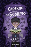 Caderno de Maldades do Scorpio
