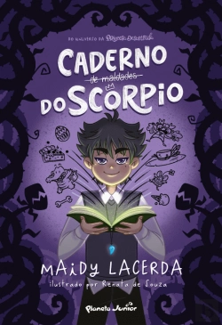 Bertrand.pt - Caderno de Maldades do Scorpio