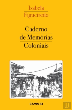 Bertrand.pt - Caderno de Memórias Coloniais