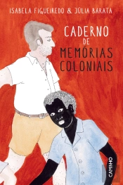 Caderno de Memórias Coloniais