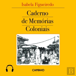Bertrand.pt - Caderno De Memórias Coloniais