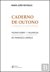 Caderno de Outono | Cahier D`Automne