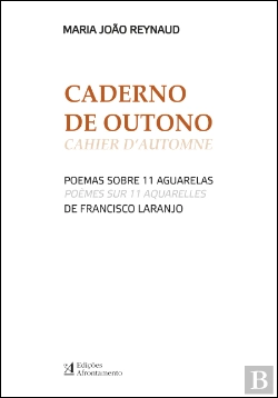 Bertrand.pt - Caderno de Outono | Cahier D`Automne