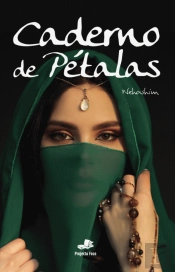 Caderno de Pétalas