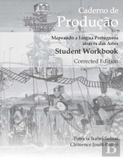 Caderno De Produco, Corrected Edition