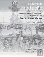 Caderno De Produco, Corrected Edition