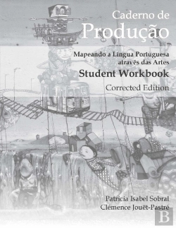 Bertrand.pt - Caderno De Produco, Corrected Edition