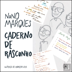 Bertrand.pt - Caderno de Rascunho