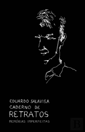 Caderno de Retratos - Memórias Imperfeitas