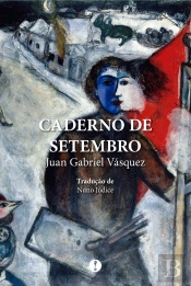 Caderno de Setembro