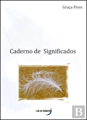 Caderno de Significados