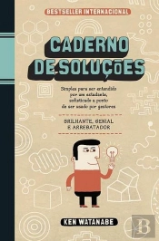 Caderno de Soluções