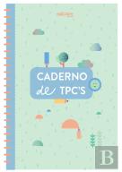 Caderno de TPC's Verde