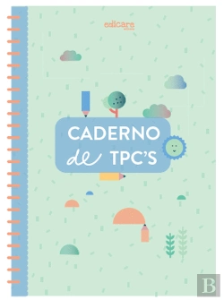 Bertrand.pt - Caderno de TPC's Verde