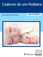 Caderno De Um Pediatra