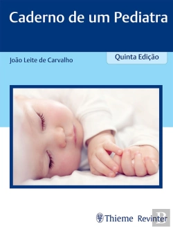 Bertrand.pt - Caderno De Um Pediatra