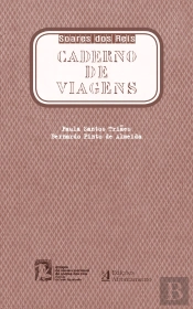 Caderno de Viagens - Soares dos Reis