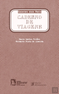 Bertrand.pt - Caderno de Viagens - Soares dos Reis