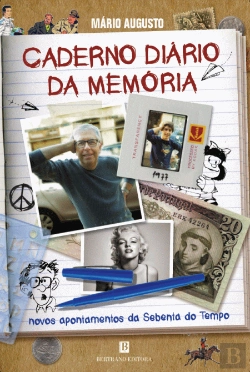 Bertrand.pt - Caderno Diário da Memória