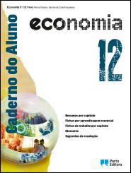 Caderno do Aluno - ECOnomia - Economia C - 12.º ano