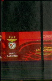 Caderno do Benfica
