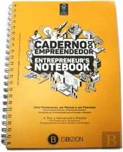 Caderno do Empreendedor | Entrepeneur's Notebook