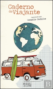 Caderno do Viajante