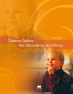 Bertrand.pt - Caderno Gailivro dos Educadores de Infância